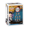 Demon Slayer - Shinobu Kocho Pop! Vinyl Figure (SDCC 24 Exclusive)