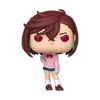 Dan Da Dan - Momo Ayase Pop! Vinyl Figure