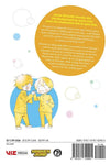 Kubo Won't Let Me Be Invisible - Vol. 11