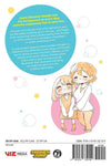 Kubo Won't Let Me Be Invisible - Vol. 2