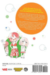 Kubo Won't Let Me Be Invisible - Vol. 8