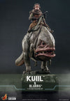 Star Wars: Mandalorian - Kuiil & Blurrg 1:6 Scale Action Figure