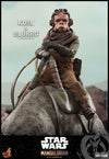 Star Wars: Mandalorian - Kuiil & Blurrg 1:6 Scale Action Figure