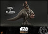Star Wars: Mandalorian - Kuiil & Blurrg 1:6 Scale Action Figure