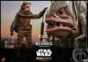 Star Wars: Mandalorian - Kuiil & Blurrg 1:6 Scale Action Figure