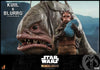 Star Wars: Mandalorian - Kuiil & Blurrg 1:6 Scale Action Figure