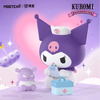Kuromi: Troublemaker Series Blind Box (Single)