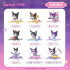 Kuromi: Troublemaker Series Blind Box (Single)