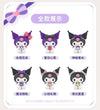 Kuromi: Troublemaker Gift Fan Series Blind Box (Single)