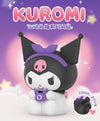 Kuromi: Troublemaker Gift Fan Series Blind Box (Single)