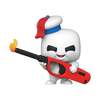Ghostbusters: Afterlife - Mini Puft with Lighter Pop! Vinyl Figure