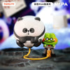 Toy City: Mr. Pa - Don't Try to Pua Me Series Blind Box (Single)