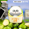 Toy City: Mr. Pa - Don't Try to Pua Me Series Blind Box (Single)