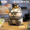 Toy City: Mr. Pa - Don't Try to Pua Me Series Blind Box (Single)