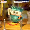 Toy City: Mr. Pa - Don't Try to Pua Me Series Blind Box (Single)