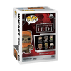 Star Wars - Wicket with Slingshot Pop! Vinyl Figure (SDCC 23 Exclusive)
