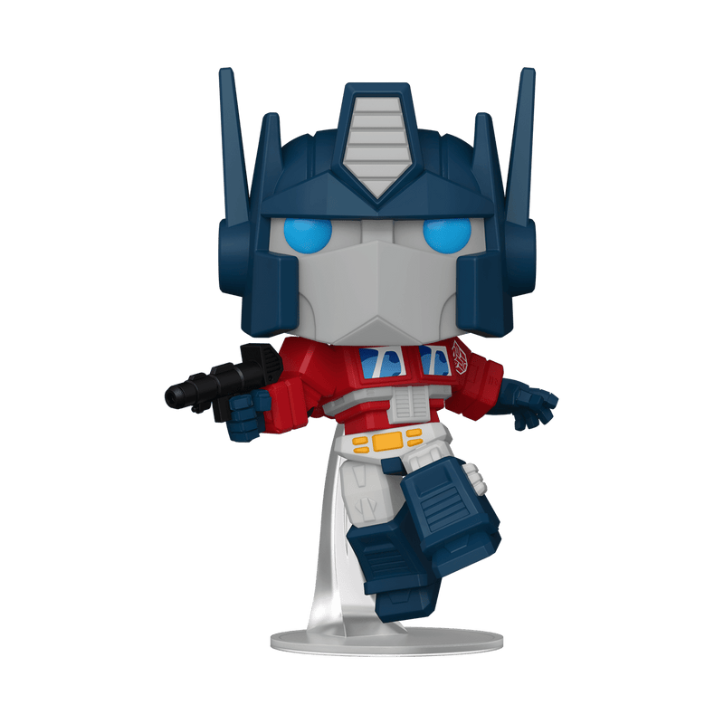 Transfomers - Optimus Prime Pop! Vinyl Figure