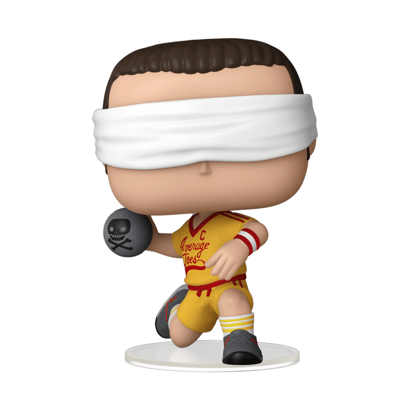 Dodgeball - Peter La Fleur Pop! Vinyl Figure