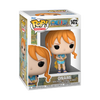 One Piece - Onami Pop! Vinyl Figure
