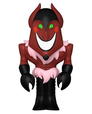 Power Puff Girls - Him Vinyl Soda Figure