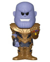 Marvel - Thanos (Chance of Chase) Vinyl SODA Figure