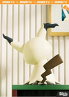 Funism: Pokemon Home Collection - Mimikyu