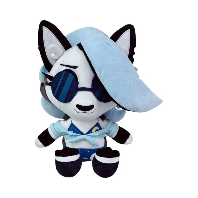 Helluva Boss - Summer Loona 9 Inch Plush