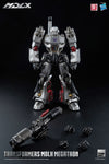 Transformers - MDLX Megatron Premium Action Figure