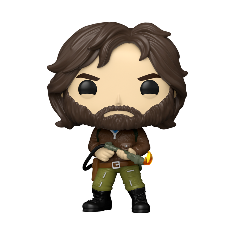 Funko Fusion - R.J. MacReady Pop! Vinyl Figure