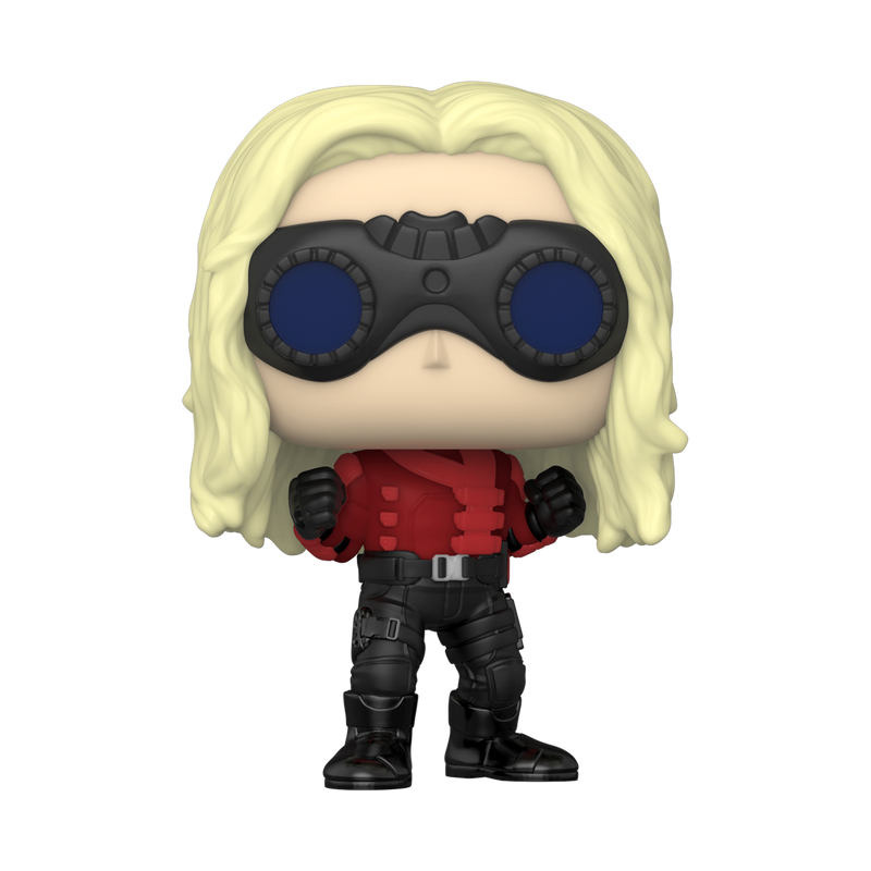 The Suicide Squad - Savant NYCC21 Exclusive Pop! Vinyl Figure