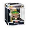 Avatar: The Last Airbender - King Bumi Pop! Deluxe Vinyl Figure