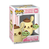 Hello Kitty - Pompompurin S6 Pop! Vinyl Figure