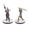 D&D Icons of the Realms: Baldur's Gate 3 – Character Boxed Set