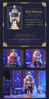 52 Toys: Laplly - Song of the Tarot Series Blind Box (Single)