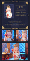 52 Toys: Laplly - Song of the Tarot Series Blind Box (Single)