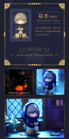52 Toys: Laplly - Song of the Tarot Series Blind Box (Single)