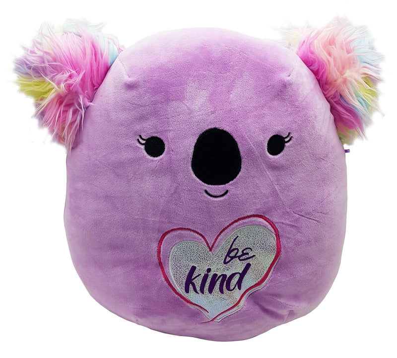 Squishmallows - Be Kind 12 Inch Plush