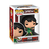 Samurai Jack - Ashi Pop! Vinyl Figure