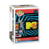 MTV - TV Set with MTV Logo Pop! Vinyl Figure