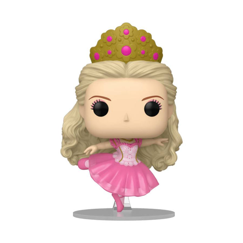 Barbie: Nutcracker - Sugar Plum Fairy Barbie (Clara) Pop! Vinyl Figure