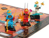 LEGO® Ninjago Destiny's Bounty Adventures