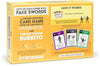 Let's Hit Each Other With Fake Swords by Exploding Kittens (Large Box)