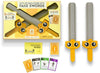Let's Hit Each Other With Fake Swords by Exploding Kittens (Large Box)
