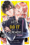 Let's Do It Already! - Vol. 1