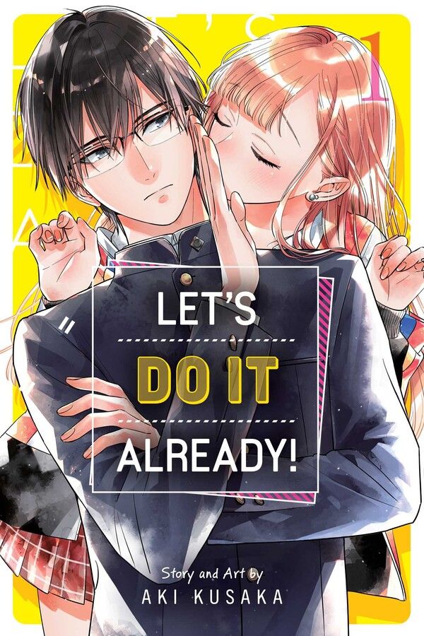 Let's Do It Already! - Vol. 1