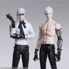Nier: Automata - Adam & Eve Bring Arts