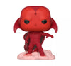 Marvel Comics - Vision (US Exclusive) Pop! Cover