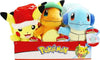 Pokemon - Seasonal Christmas 8 Inch Plush (Assorted Single)