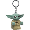 LEGO - Star Wars Keylights: The Mandalorian Keychain Light - Grogu (Single)
