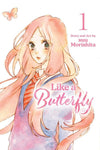 Like a Butterfly - Vol. 1